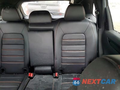 Zdjęcie 10 z 14 samochodu: 2024 HONDA CR-V SPORT TOURING VIN:5J6RS6H97RL017049 - miniatura