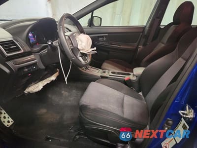 Zdjęcie 7 z 12 samochodu: 2019 SUBARU WRX PREMIUM VIN:JF1VA1F65K8823585 - miniatura