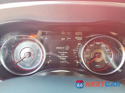 Zdjęcie 9 z 12 samochodu: 2019 DODGE CHARGER R VIN:2C3CDXCT9KH539168 - miniatura