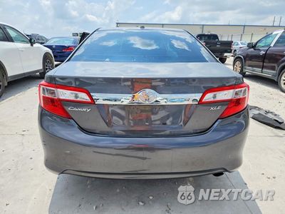 Zdjęcie 6 z 12 samochodu: 2012 TOYOTA CAMRY XLE VIN:4T4BF1FK6CR236964 - miniatura