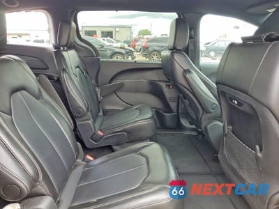 Zdjęcie 11 z 13 samochodu: 2025 CHRYSLER PACIFICA SELECT VIN:2C4RC1BG1SR531361 - miniatura