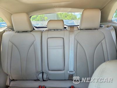 Zdjęcie 10 z 13 samochodu: 2019 LINCOLN MKC RESERVE VIN:5LMCJ3C95KUL01969 - miniatura