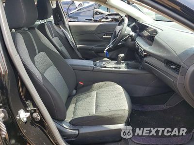 Zdjęcie 7 z 12 samochodu: 2026 NISSAN SENTRA SV VIN:3N1AB9CV2TY232008 - miniatura