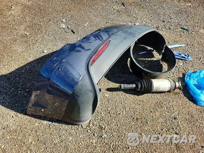 Zdjęcie 12 z 13 samochodu: 2018 TESLA MODEL X VIN:5YJXCDE25JF100203 - miniatura