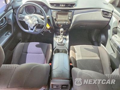 Zdjęcie 8 z 13 samochodu: 2021 NISSAN ROGUE SPORT S VIN:JN1BJ1AV3MW306444 - miniatura