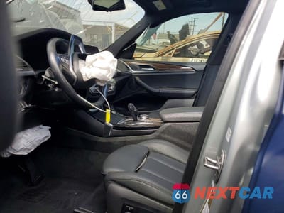 Zdjęcie 7 z 13 samochodu: 2020 BMW X3 SDRIVE30I VIN:5UXTY3C04LLU70178 - miniatura