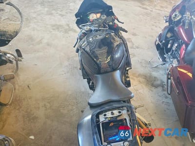 Zdjęcie 6 z 9 samochodu: 2007 SUZUKI GSX-R600 VIN:JS1GN7DA272118314 - miniatura