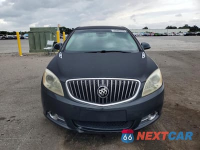 Piąte zdjęcie samochodu w środku: 2014 BUICK VERANO VIN:1G4PP5SKXE4233045 - miniatura
