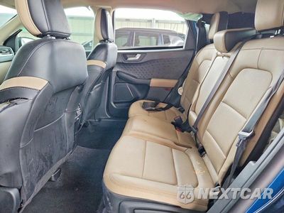 Zdjęcie 11 z 13 samochodu: 2020 FORD ESCAPE SEL VIN:1FMCU0H69LUA93782 - miniatura