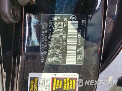 Zdjęcie 13 z 13 samochodu: 2009 TOYOTA CAMRY LE VIN:4T4BE46K19R083617 - miniatura