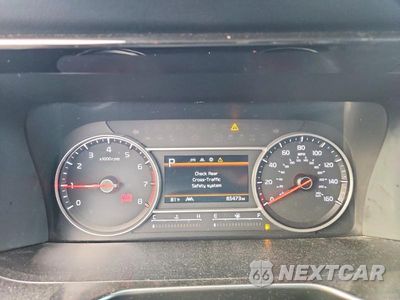 Zdjęcie 9 z 13 samochodu: 2023 KIA SORENTO LX VIN:5XYRG4LC2PG205632 - miniatura