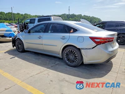 Drugie zdjęcie samochodu z przodu: 2016 TOYOTA AVALON TOURING VIN:4T1BK1EB1GU218174 - miniatura