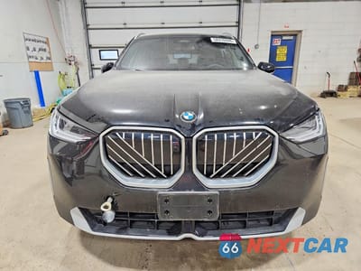 Piąte zdjęcie samochodu w środku: 2025 BMW X3 30 XDRIVE VIN:5UX53GP07S9061953 - miniatura