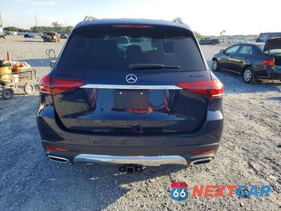 Zdjęcie 6 z 13 samochodu: 2020 MERCEDES-BENZ GLE 350 4MATIC VIN:4JGFB4KBXLA012435 - miniatura