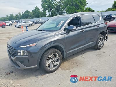 2023 HYUNDAI SANTA FE SEL 5NMS2DAJ3PH590139 - główne zdjęcie licytacji z USA - miniatura