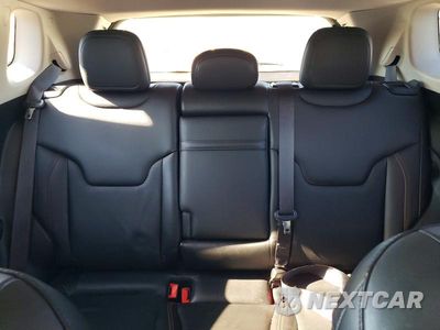 Zdjęcie 10 z 13 samochodu: 2018 JEEP COMPASS LIMITED VIN:3C4NJCCB2JT205115 - miniatura