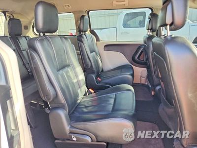 Zdjęcie 11 z 13 samochodu: 2016 CHRYSLER TOWN & COUNTRY TOURING VIN:2C4RC1BG8GR206326 - miniatura