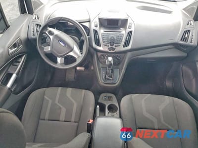 Zdjęcie 8 z 13 samochodu: 2014 FORD TRANSIT CONNECT XLT VIN:NM0LS7F75E1160040 - miniatura