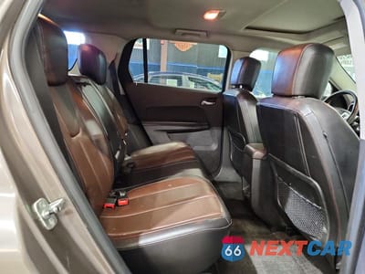 Zdjęcie 11 z 13 samochodu: 2010 GMC TERRAIN SLT VIN:2CTFLJEY0A6252933 - miniatura