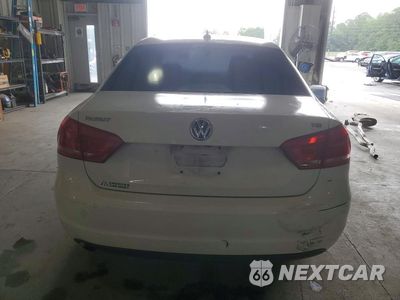 Zdjęcie 6 z 12 samochodu: 2015 VOLKSWAGEN PASSAT S VIN:1VWAT7A34FC092019 - miniatura