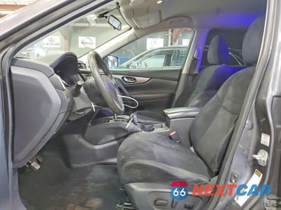 Zdjęcie 7 z 13 samochodu: 2014 NISSAN ROGUE S VIN:5N1AT2MV3EC824976 - miniatura