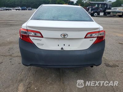 Zdjęcie 6 z 12 samochodu: 2012 TOYOTA CAMRY LE VIN:4T1BF1FK7CU524583 - miniatura