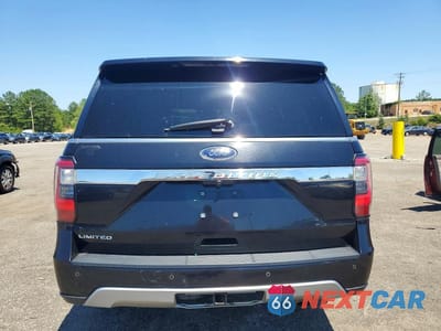 Zdjęcie 6 z 13 samochodu: 2019 FORD EXPEDITION LIMITED VIN:1FMJU2AT0KEA78857 - miniatura