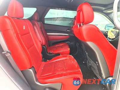 Zdjęcie 11 z 14 samochodu: 2020 DODGE DURANGO R VIN:1C4SDJCT8LC248282 - miniatura