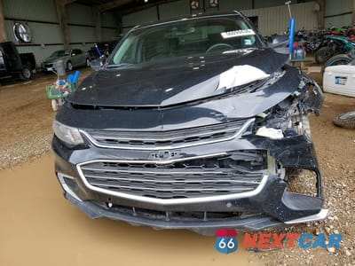 Piąte zdjęcie samochodu w środku: 2017 CHEVROLET MALIBU LT VIN:1G1ZE5ST2HF118520 - miniatura