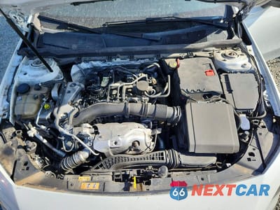 Zdjęcie 11 z 12 samochodu: 2020 MERCEDES-BENZ A 220 VIN:W1K3G4EB9LJ209087 - miniatura