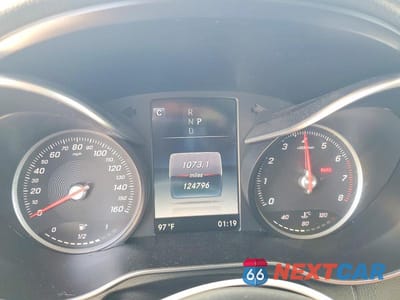 Zdjęcie 9 z 13 samochodu: 2016 MERCEDES-BENZ GLC 300 VIN:WDC0G4JB8GF095492 - miniatura