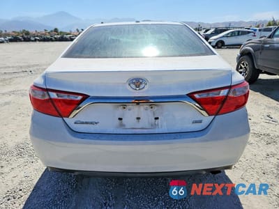 Zdjęcie 6 z 13 samochodu: 2017 TOYOTA CAMRY SE VIN:4T1BF1FK7HU414432 - miniatura