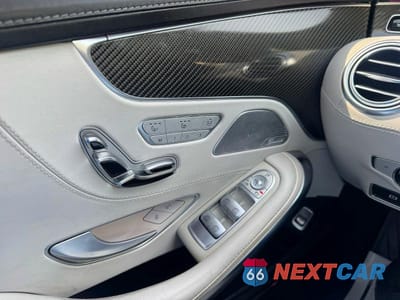 Zdjęcie 11 z 14 samochodu: 2015 MERCEDES-BENZ S 63 AMG VIN:WDDXJ7JB2FA003978 - miniatura