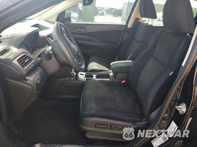 Zdjęcie 7 z 13 samochodu: 2015 HONDA CR-V EX VIN:5J6RM4H51FL085886 - miniatura