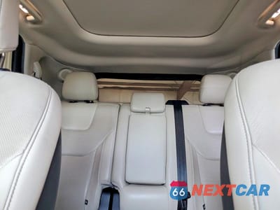 Zdjęcie 10 z 13 samochodu: 2016 FORD EDGE TITANIUM VIN:2FMPK4K97GBC49072 - miniatura