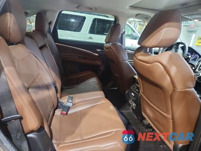 Zdjęcie 11 z 13 samochodu: 2020 ACURA MDX TECHNOLOGY VIN:5J8YD4H57LL003674 - miniatura