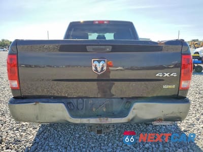 Zdjęcie 6 z 12 samochodu: 2011 DODGE RAM 1500 VIN:1D7RV1GP4BS672173 - miniatura