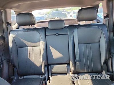 Zdjęcie 10 z 14 samochodu: 2022 VOLKSWAGEN TIGUAN SE R-LINE BLACK VIN:3VV8B7AX8NM063466 - miniatura