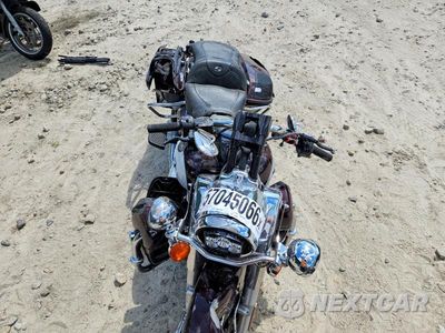 Piąte zdjęcie samochodu w środku: 2021 HARLEY-DAVIDSON FLHR VIN:1HD1FBC12MB670984 - miniatura