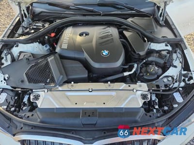 Zdjęcie 21 z 24 samochodu: 2025 BMW 330I VIN:3MW69CW04S8F08311 - miniatura