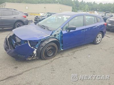 2023 SUBARU IMPREZA 4S3GTAB63P3709141 - główne zdjęcie licytacji z USA - miniatura