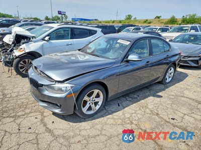 2013 BMW 328 XI SULEV WBA3B5C53DF596295 - główne zdjęcie licytacji z USA - miniatura