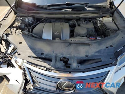 Zdjęcie 12 z 13 samochodu: 2017 LEXUS RX 350 BASE VIN:2T2BZMCA3HC065691 - miniatura