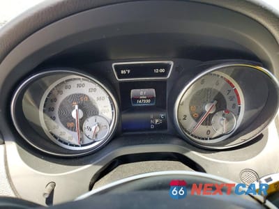 Zdjęcie 9 z 13 samochodu: 2017 MERCEDES-BENZ GLA 250 4MATIC VIN:WDCTG4GB8HJ335921 - miniatura