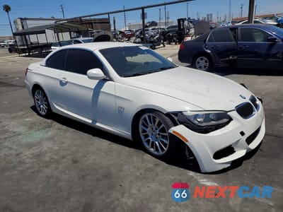 Czwarte zdjęcie samochodu z boku: 2013 BMW 328 I SULEV VIN:WBADW7C55DE731741 - miniatura