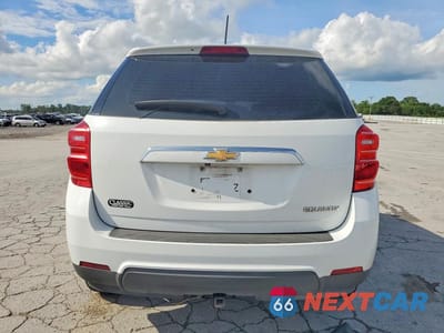 Zdjęcie 6 z 13 samochodu: 2016 CHEVROLET EQUINOX LS VIN:2GNALBEK3G1178301 - miniatura