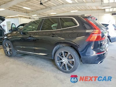 Drugie zdjęcie samochodu z przodu: 2018 VOLVO XC60 T8 INSCRIPTION VIN:YV4BR0DL4J1041288 - miniatura