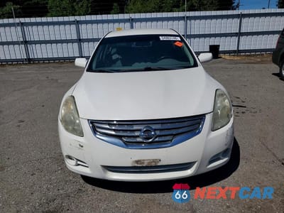 Piąte zdjęcie samochodu w środku: 2012 NISSAN ALTIMA 2.5 VIN:1N4AL2AP9CN456689 - miniatura