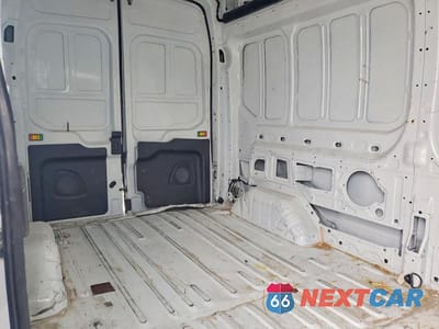Zdjęcie 11 z 13 samochodu: 2023 FORD TRANSIT 250 DELIVERY VAN VIN:1FTBR1X86PKA13687 - miniatura