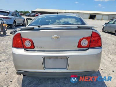 Zdjęcie 6 z 12 samochodu: 2008 CHEVROLET MALIBU 2LT VIN:1G1ZJ57B18F209404 - miniatura